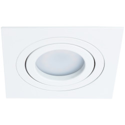 Встраиваемый светильник Tarf A2168PL-1WH