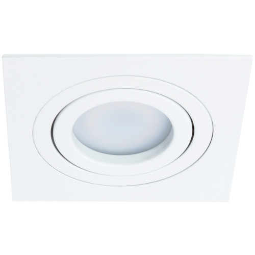 Встраиваемый светильник Tarf A2168PL-1WH