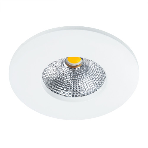 Встраиваемый светильник светодиодный Phact A4763PL-1WH IP44