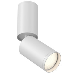Накладной светильник FOCUS S C051CL-01W