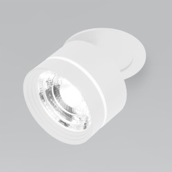 Встраиваемый светодиодный светильник Elektrostandard Stark 25035/LED