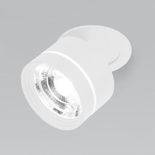 Встраиваемый светодиодный светильник Elektrostandard Stark 25035/LED