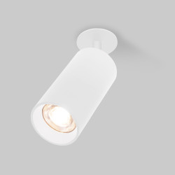 Точечный светильник встраиваемый Diffe белый 15W 4200K 25066/LED