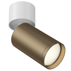 Накладной светильник Focus S C050CL-1WBZ