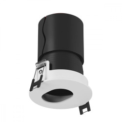 Встраиваемый светильник светодиодный Srd DL-SDR03EL-12-WW IP44