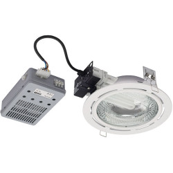 Точечный светильник Kanlux ASTON 4340