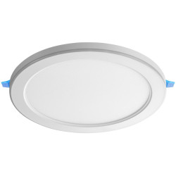 Светильник встраиваемый светодиодный Novotech Span 359022 LED 3000К 18W+6W SPOT