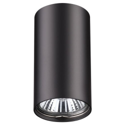 Накладной светильник Pipe 370420