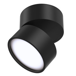 Накладной светодиодный светильник Onda C024CL-L12B4K