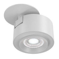 Встраиваемый светильник светодиодный Treo C063CL-L12W4K