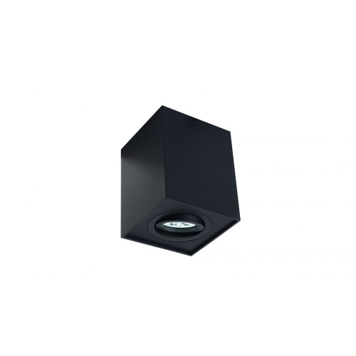 Накладной светильник Pulton  LDC 8055-B JP-L100*W100*H125 BK