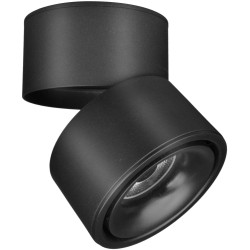 Накладной светильник Yin C084CL-15W3K-B