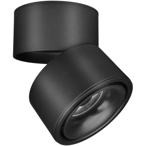 Накладной светильник Yin C084CL-15W3K-B
