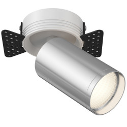 Встраиваемый светильник Focus S C058CL-1WCH