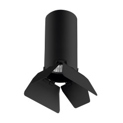 Накладной светильник Rullo R487437