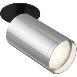 Встраиваемый светильник Focus S C049CL-U-1BS