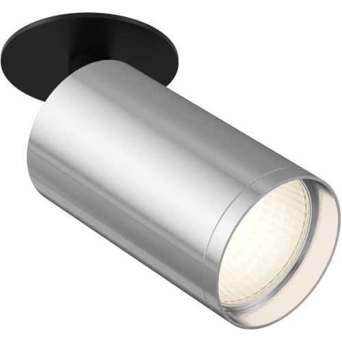 Встраиваемый светильник Focus S C049CL-U-1BS