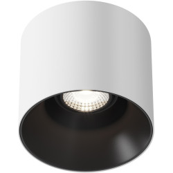 Потолочный светильник Alfa LED C064CL-01-25W4K-D-RD-WB