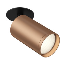 Встраиваемый светильник Focus S C049CL-1BC