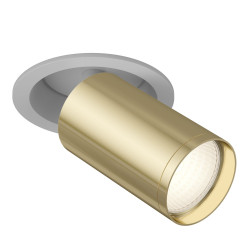 Встраиваемый светильник Focus S C048CL-1WG