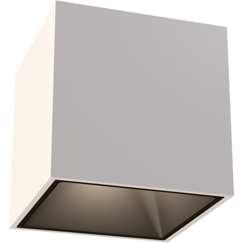 Потолочный светильник Alfa LED C065CL-L12W3K-D