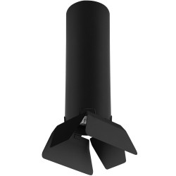 Накладной светильник Rullo R497437