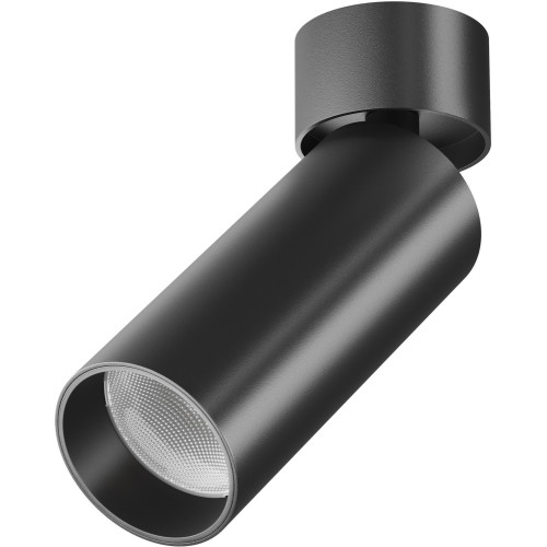 Потолочный светильник Focus LED C055CL-L12B3K-W-D-B