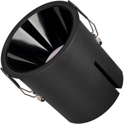 Светильник встраиваемый LED MS-ATLAS-BUILT-R112-35W Day4000 (BK-BK, 30 deg, 230V) (Arlight, IP20 Металл, 5 лет) 035463