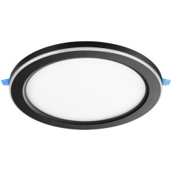 Светильник встраиваемый светодиодный Novotech Span 359023 LED 3000К 18W+6W SPOT