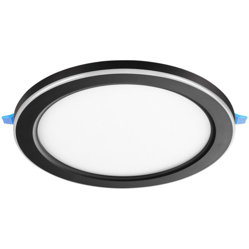 Светильник встраиваемый светодиодный Novotech Span 359023 LED 3000К 18W+6W SPOT