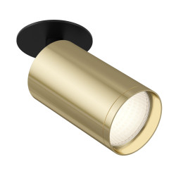 Встраиваемый светильник Focus S C049CL-1BG