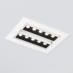 Встраиваемый светильник светодиодный 9923 LED