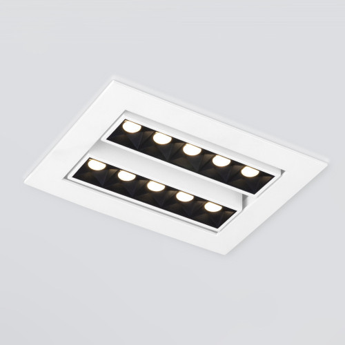 Встраиваемый светильник светодиодный 9923 LED