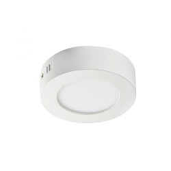 Точечный накладной светодиодный светильник Flashled 1347-6C