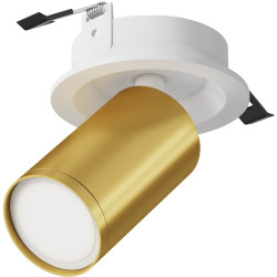 Встраиваемый светильник Focus S C048CL-U-1WMG