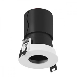 Встраиваемый светильник светодиодный Srd DL-SDR03RD-12-WW IP44