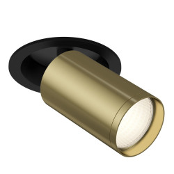 Встраиваемый светильник Focus S C048CL-1BBS