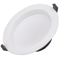 Светильник встраиваемый LED IM-CYCLONE-R165-18W Day4000 (WH, 90 deg) (Arlight, IP40 Металл, 3 года) 023212(2)