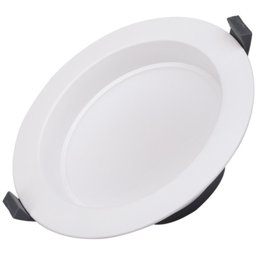 Светильник встраиваемый LED IM-CYCLONE-R165-18W Day4000 (WH, 90 deg) (Arlight, IP40 Металл, 3 года) 023212(2)