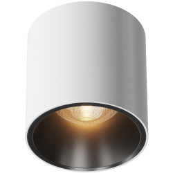 Потолочный светильник Alfa LED C064CL-L12W3K-D