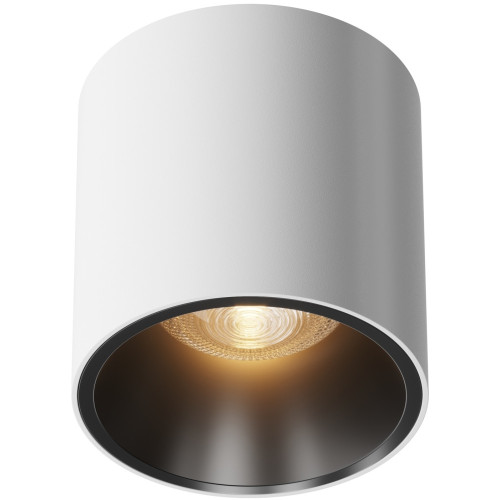 Потолочный светильник Alfa LED C064CL-L12W3K-D