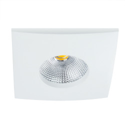 Встраиваемый светильник светодиодный Phact A4764PL-1WH IP44