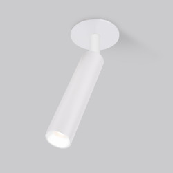 Точечный светильник встраиваемый Diffe белый 5W 4200K 25027/LED