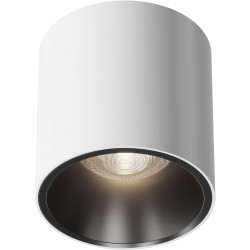Потолочный светильник Alfa LED C064CL-L12W4K-D