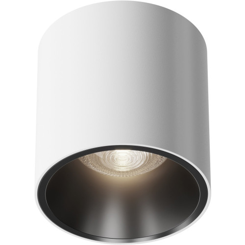 Потолочный светильник Alfa LED C064CL-L12W4K-D