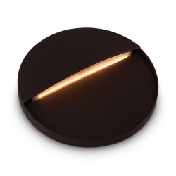 Подсветка ступеней лестницы светодиодная Mane O046SL-L7BR3K IP54