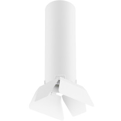 Накладной светильник Rullo R496436