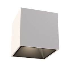 Накладной светильник светодиодный Alfa LED C065CL-L12W4K