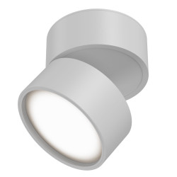 Накладной светодиодный светильник Onda C024CL-L12W3K