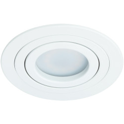 Встраиваемый светильник Tarf A2167PL-1WH
